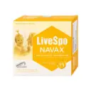 LIVESPO® NAVAX cho trẻ sơ sinh và trẻ em (5 ống/hộp)