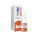 LIVESPO® NAVAX chuyên dụng (bình xịt nhựa 20 ml)