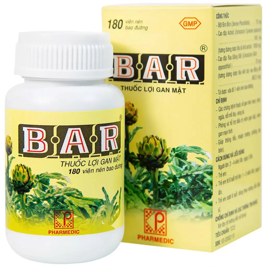 Bar (H/1lọ/180v)