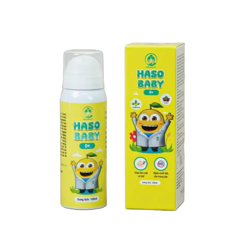 Bọt da Dr.Maya (Chai 100ml)