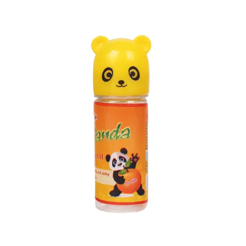 C Thú (Viên Kẹo C Panda)