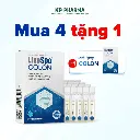 LiveSpo® COLON (10 ống/ hộp)