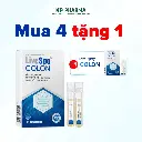 LiveSpo® COLON (10 ống/ hộp)