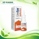 LIVESPO NAVAX CHUYÊN DỤNG (BÌNH XỊT NHỰA 20ML) - 20 TỶ BÀO TỬ LỢI KHUẨN