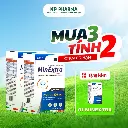 VIÊN UỐNG HỖ TRỢ KHỚP - MINEXTRA (HỘP 60 VIÊN) - Ý