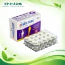 BAMBO CANCI - VIÊN BỔ SUNG CANCI PHÁP(HỘP 60 VIÊN) - PHYTEX PHARMA