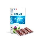 VIÊN UỐNG BỔ GAN - HALAGI (HỘP 30 VIÊN) - PHÁP PHYTEX