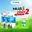 VIÊN UỐNG BỔ GAN - HALAGI (HỘP 30 VIÊN) - PHÁP