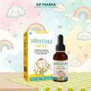 SOLECHILD D3K2 - PLUS DHA - (HỘP 1 LỌ X 15ML)