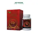 WELLNESS NUTRITION CORDYCEPS - Viên uống bồi bổ sức khỏe - (Hộp 1 Lọ x 90 viên)