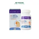 HEALTHY LIFE CELERY (HỘP 1 LỌ X 60 VIÊN)- GOUT RELIEF - VIÊN UỐNG ĐIỀU TRỊ GOUT