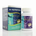 NATURAL GIFT - A+ NUTRITION MEN'S ENHANCEMENT - Viên uống hỗ trợ sinh lý nam - (Hộp 1 Lọ x 60 viên)