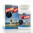 NATURAL GIFT - GREEN LIVING CANXI - Viên uống bổ sung canxi - (Hộp 1 Lọ x 60 viên)