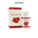PO NUTRITION - Viên uống hỗ trợ làm đẹp da - (Hộp 1 Lọ x 60 viên)