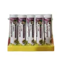 Sủi Multivitamin Plus Chanh Leo - (Tuýp 20 viên) 