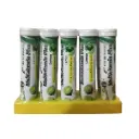 Sủi Multivitamin Plus Lemon - Chanh tươi - (Tuýp 20 viên) 