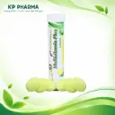 VIÊN SỦI PLUSSZS - MULTIVITAMIN PLUS LEMON - CHANH TƯƠI (TUÝP 20 VIÊN)