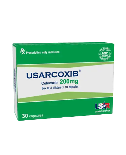 USARCOXIB