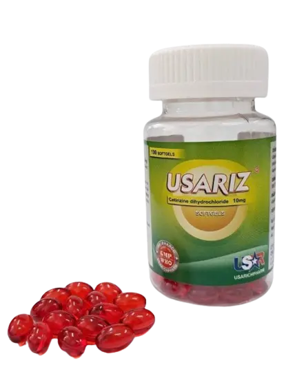 USARIZ