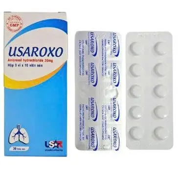 USAROXO