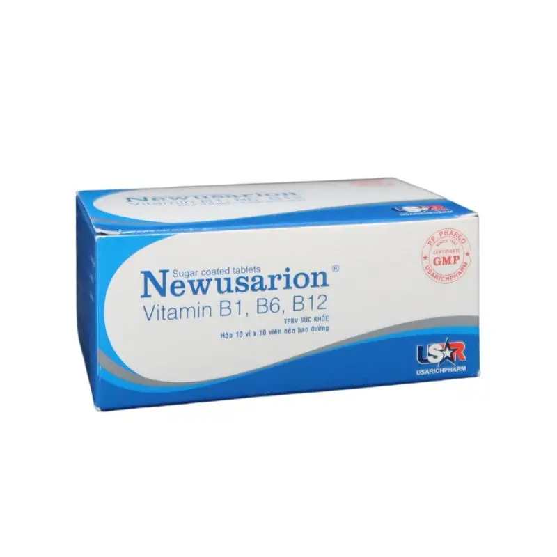 NEWUSARION