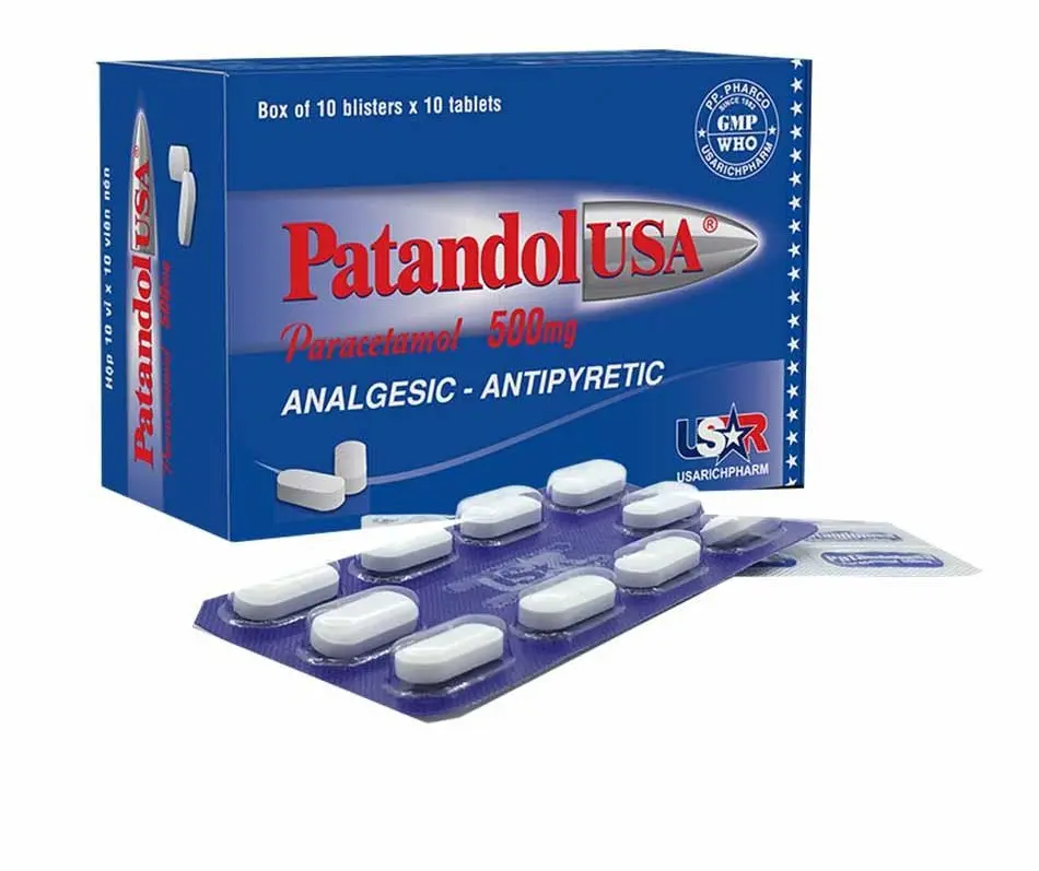 PATANDOLUSA
