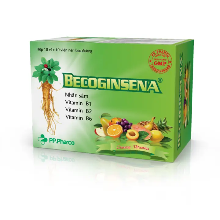 BECOGINSENA