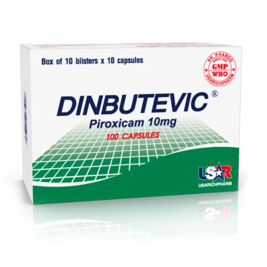 DINBUTEVIC
