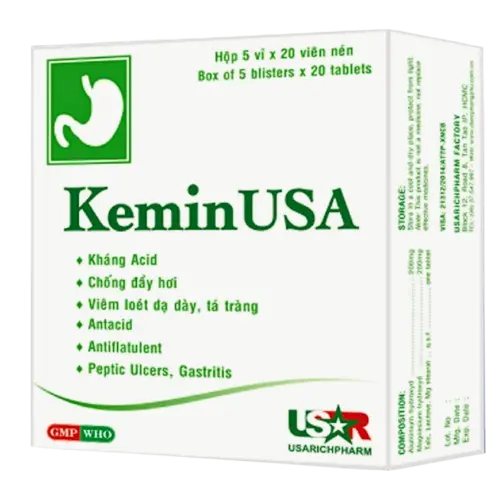 KEMINUSA