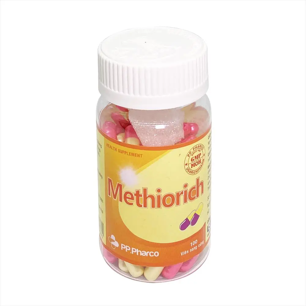 METHIORICH