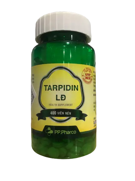 TARPIDIN LĐ
