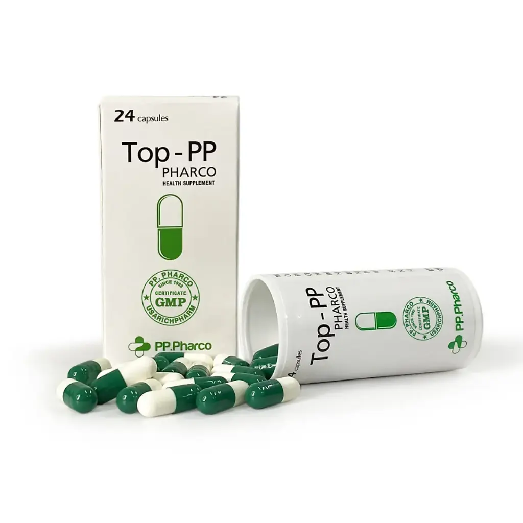 TOP-PP.PHARCO