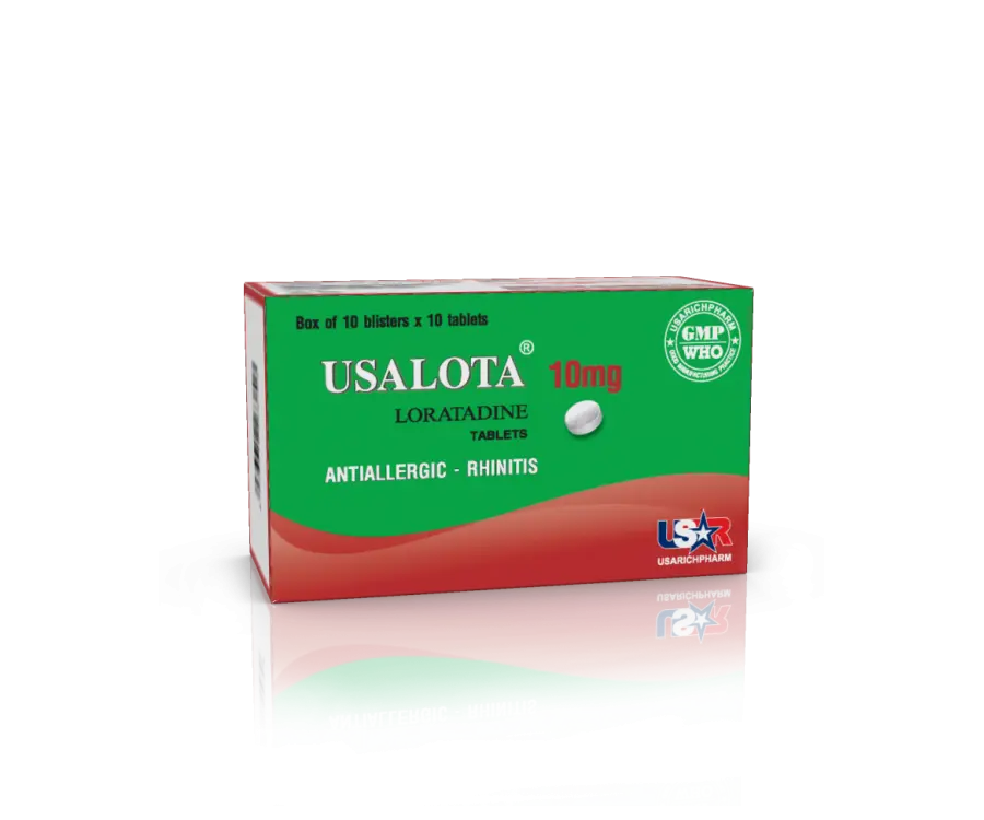 USALOTA 10mg