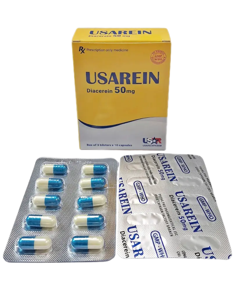 USAREIN