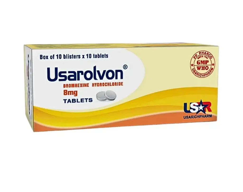 USAROLVON