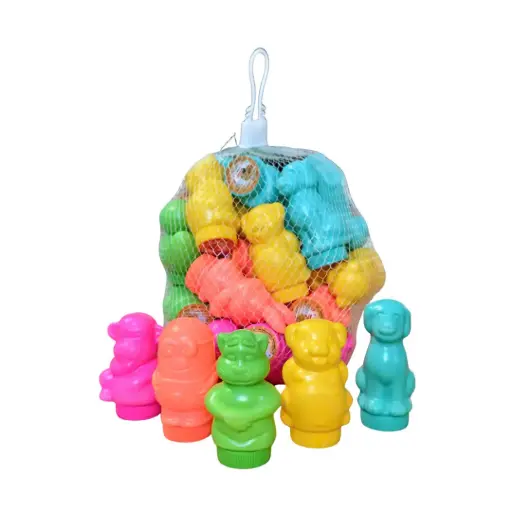 [SP04480] VIÊN KẸO C PANDA (CHAI 20G - TÚI 30 CHAI)