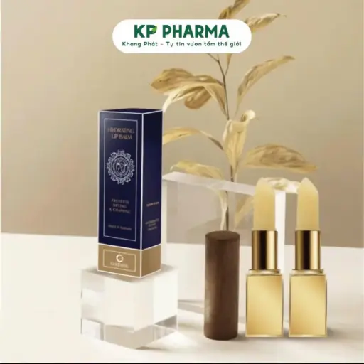 [SP11885] Hydrating Lip Balm