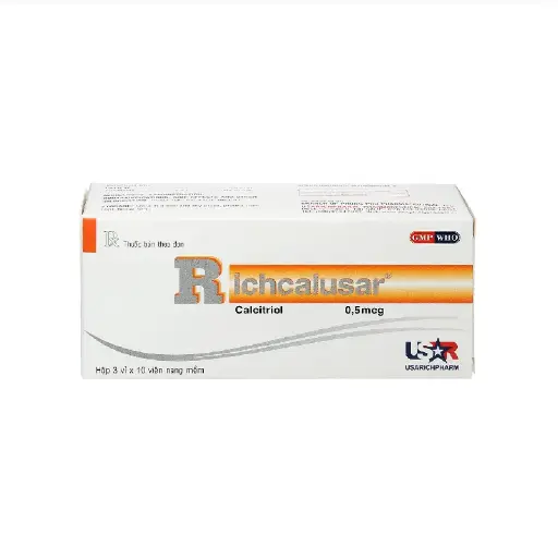 [PP0019] RICHCALUSAR