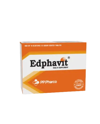 [PP0047] EDPHAVIT