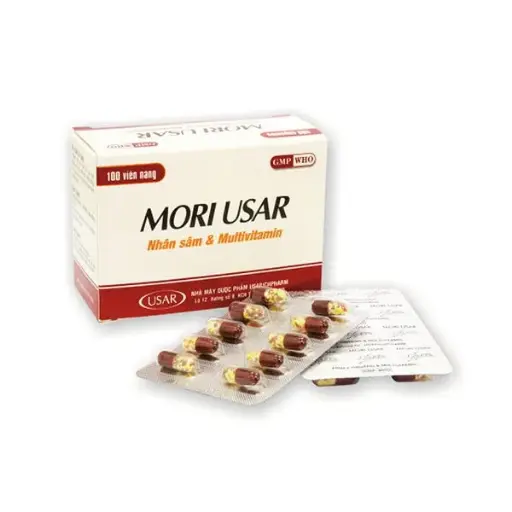 [PP0051] MORI USAR
